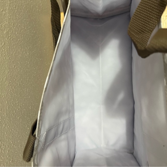 Thirty-one Polka Dot Storage Tote Bag - Picture 2 of 4